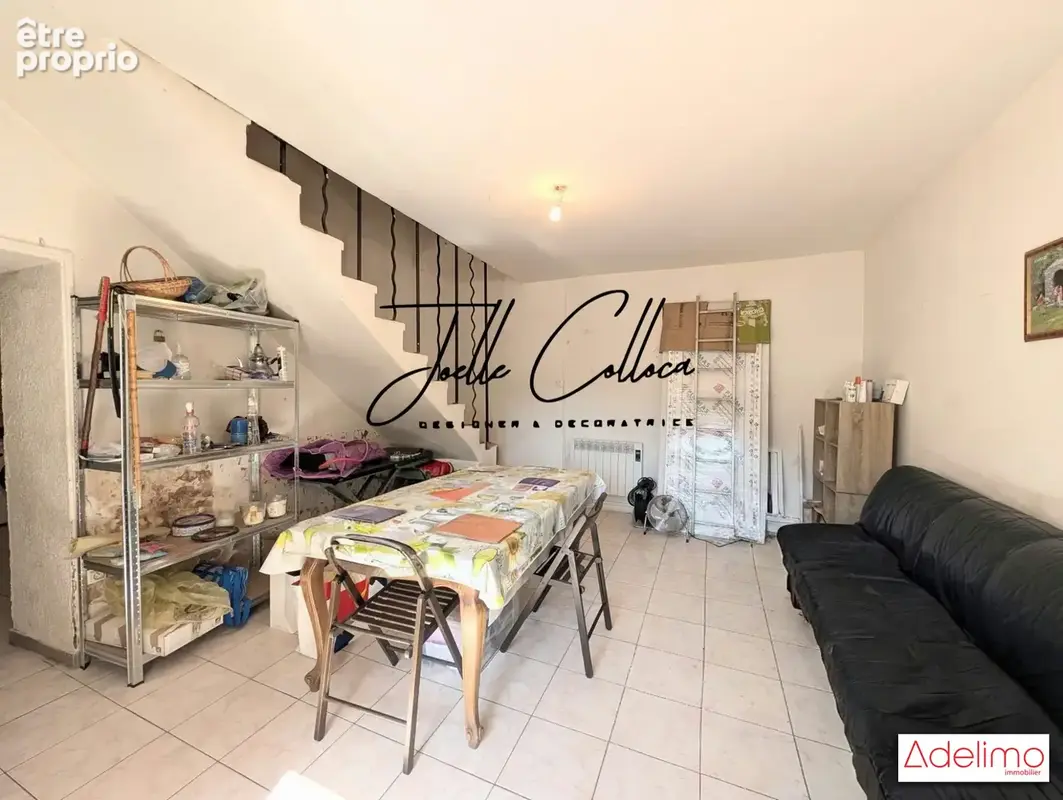 Maison 3 pièces 82 m² à vendre à La Grand-Combe (30110) - photo 8
