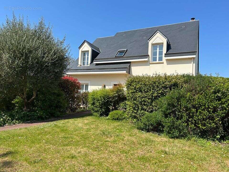 Maison à BRETTEVILLE-SUR-ODON