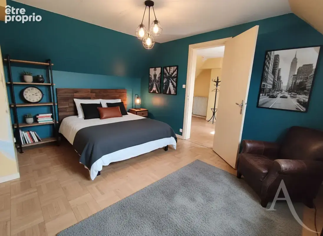 Maison - 6 pièce(s) - 116m² - LONGUENESSE - photo 16