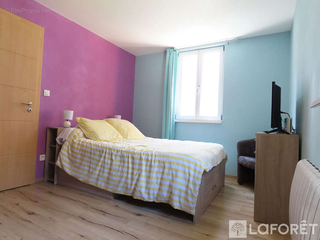 Appartement Benfeld 3 pièce(s) 99,17 m2 - photo 9