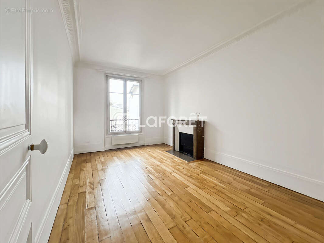 Appartement à MAISONS-ALFORT