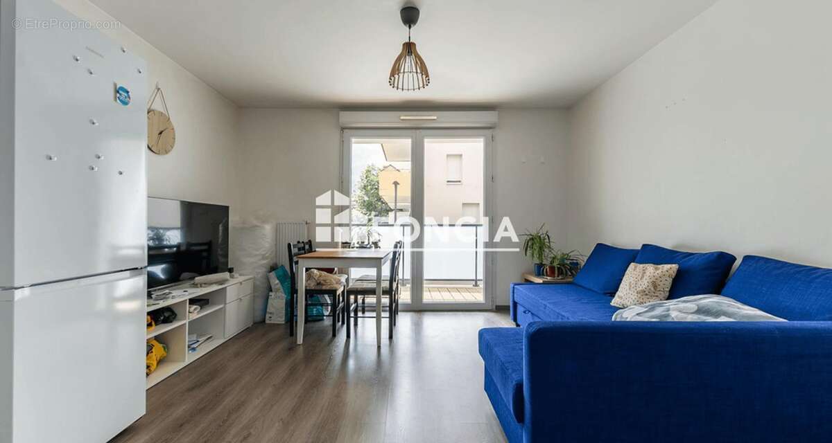 Exclusivite foncia  - quartier les brasseurs - vendu libre de toute occupation - photo 2