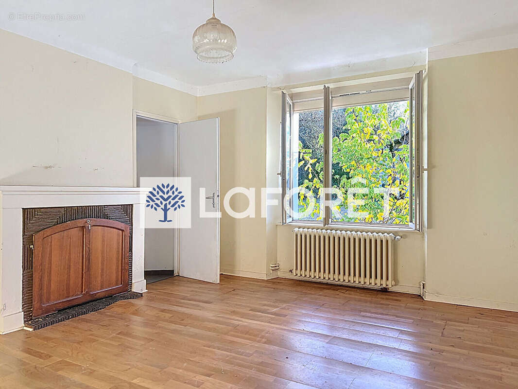 Maison à AVAILLES-THOUARSAIS