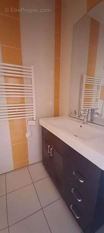 Appartement à NEUVEGLISE