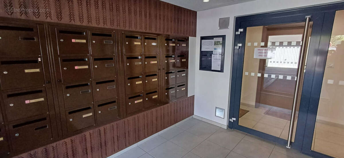 Appartement à RIEDISHEIM