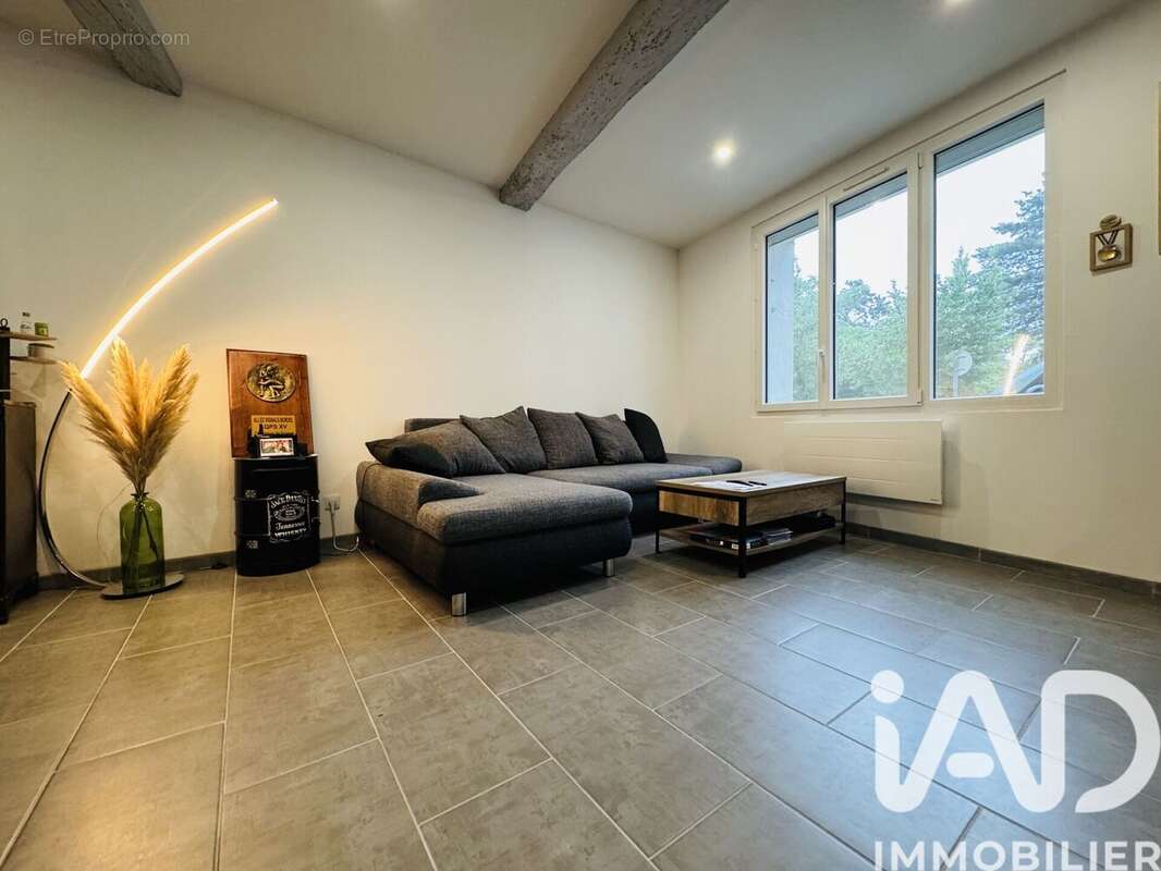 Photo 2 - Maison à LAMAGISTERE