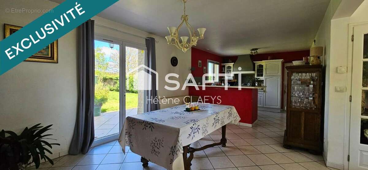 Photo 2 - Maison à HELFAUT