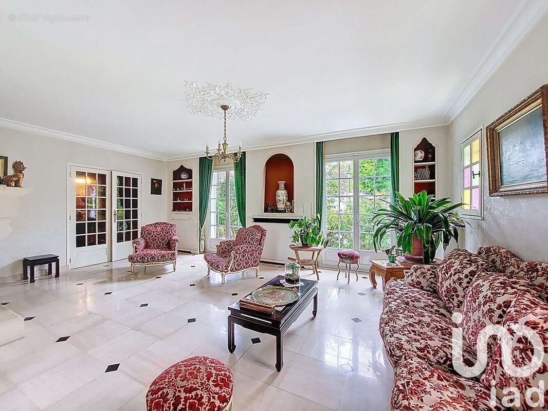 Photo 8 - Maison à YERRES