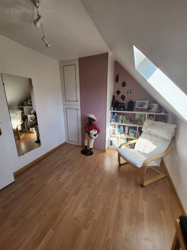 Maison à MONTFORT-L'AMAURY