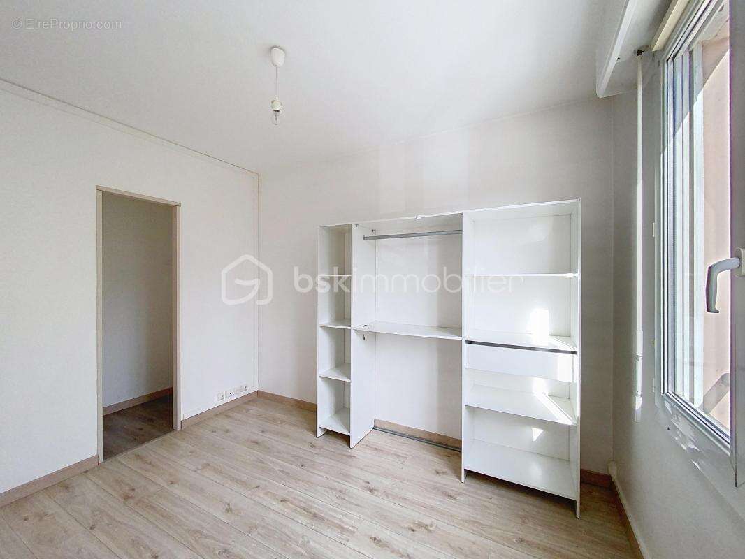 Charmant appartement de trois pièces ETAMPES ST MICHEL - photo 8