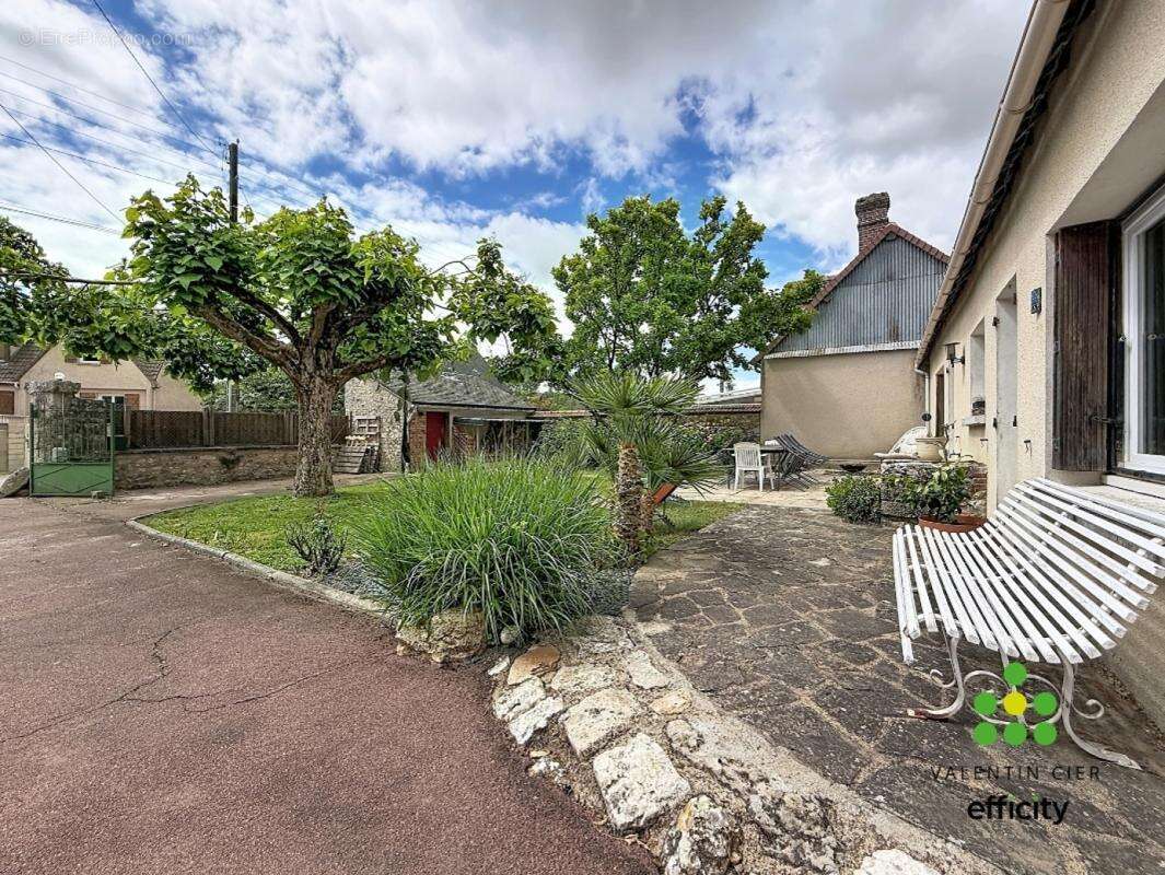 Maison individuelle - photo 2