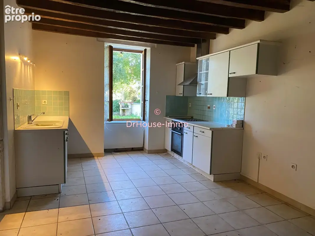 Maison 5 pièces 162 m² à vendre à Ouanne (89560) - photo 14