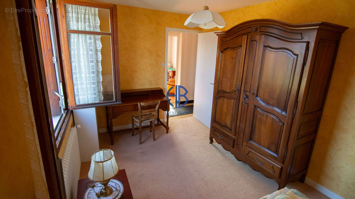 Maison à VINAY