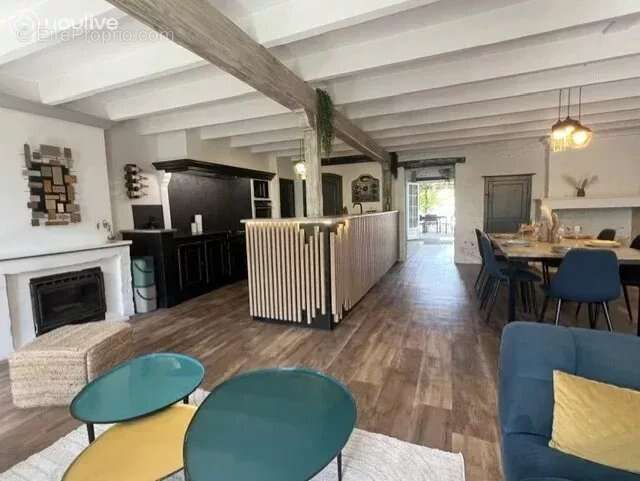 Maison à MEDIS
