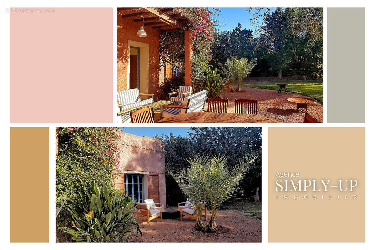 Maison à MONT-DE-MARSAN