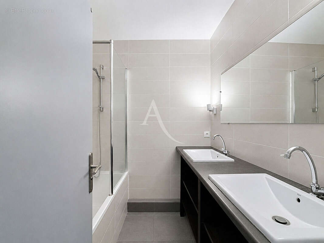 Appartement Angers 4 pièce(s) 85 m2 - photo 6