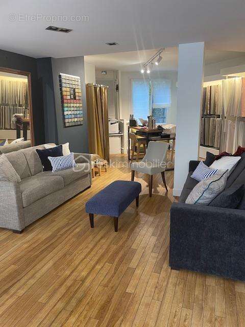 Commerce à BOULOGNE-BILLANCOURT