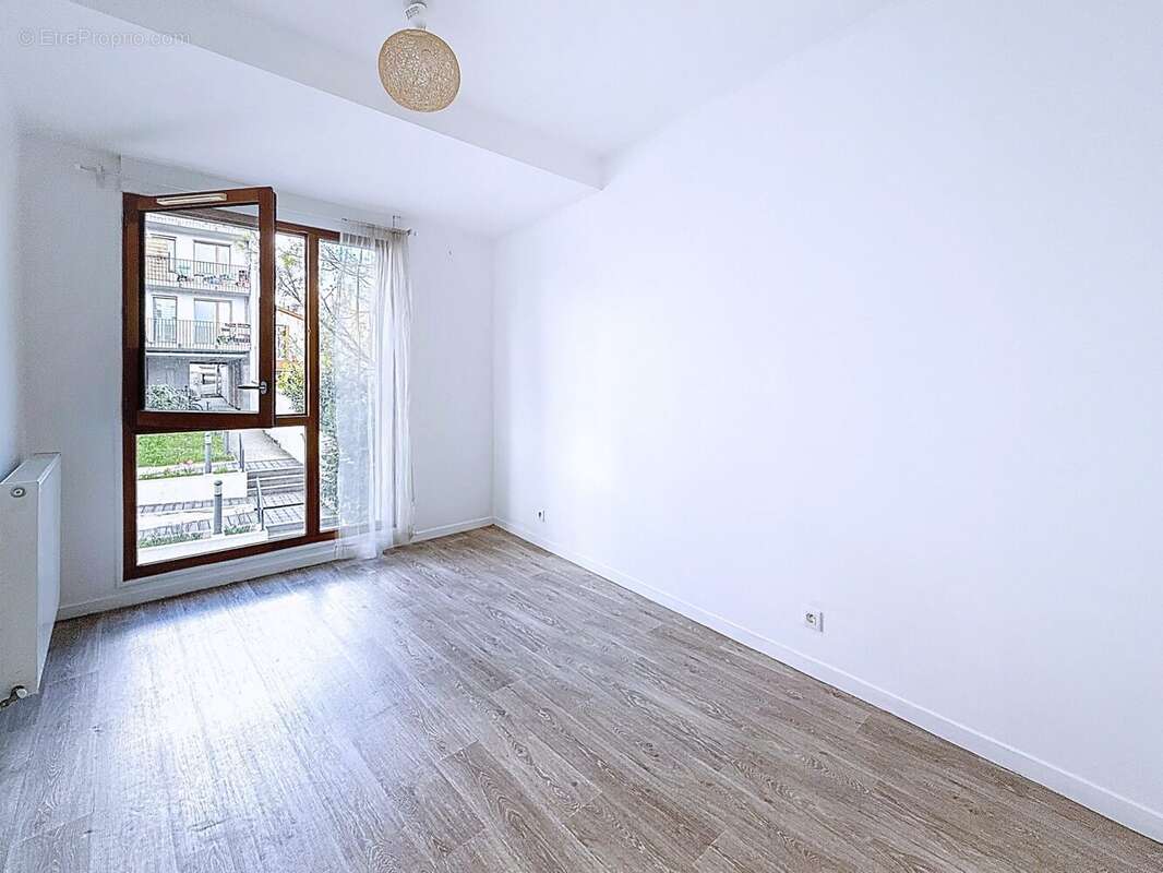 Appartement à MONTREUIL