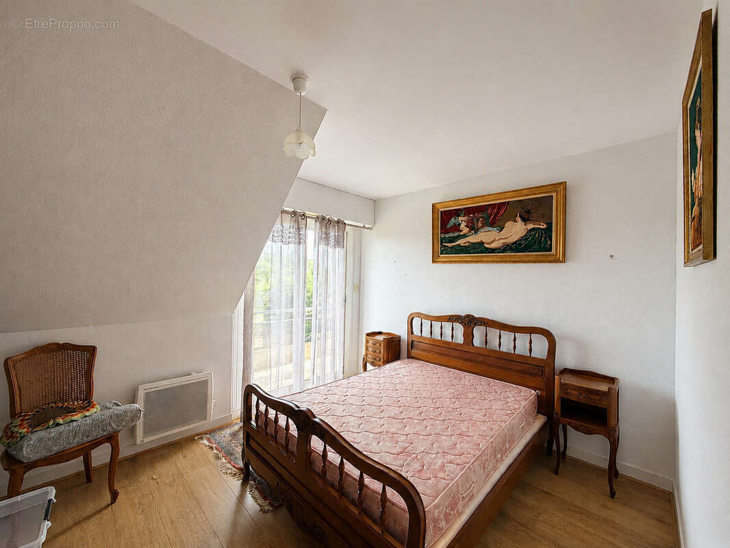 Appartement à SAINT-CAST-LE-GUILDO