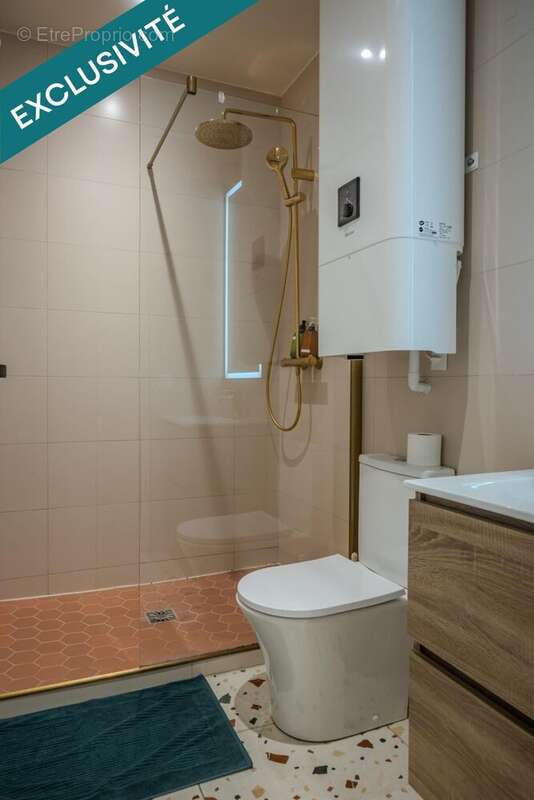 Photo 8 - Commerce à PARIS-18E