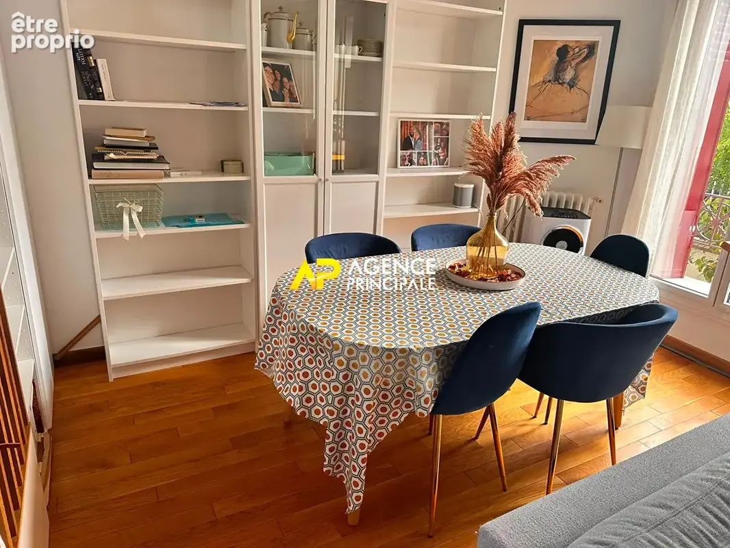 Sartrouville - La Vaudoire - Maison 4 pièces 80 m2 - photo 5