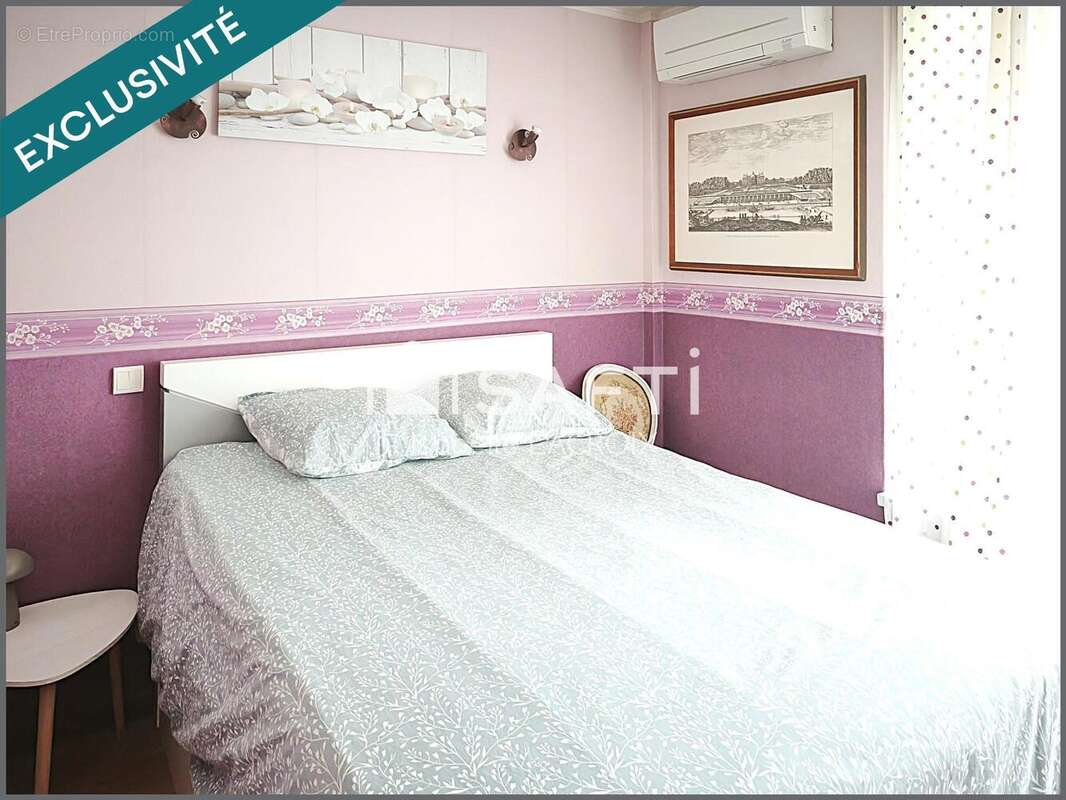 Photo 6 - Maison à BRIE-COMTE-ROBERT