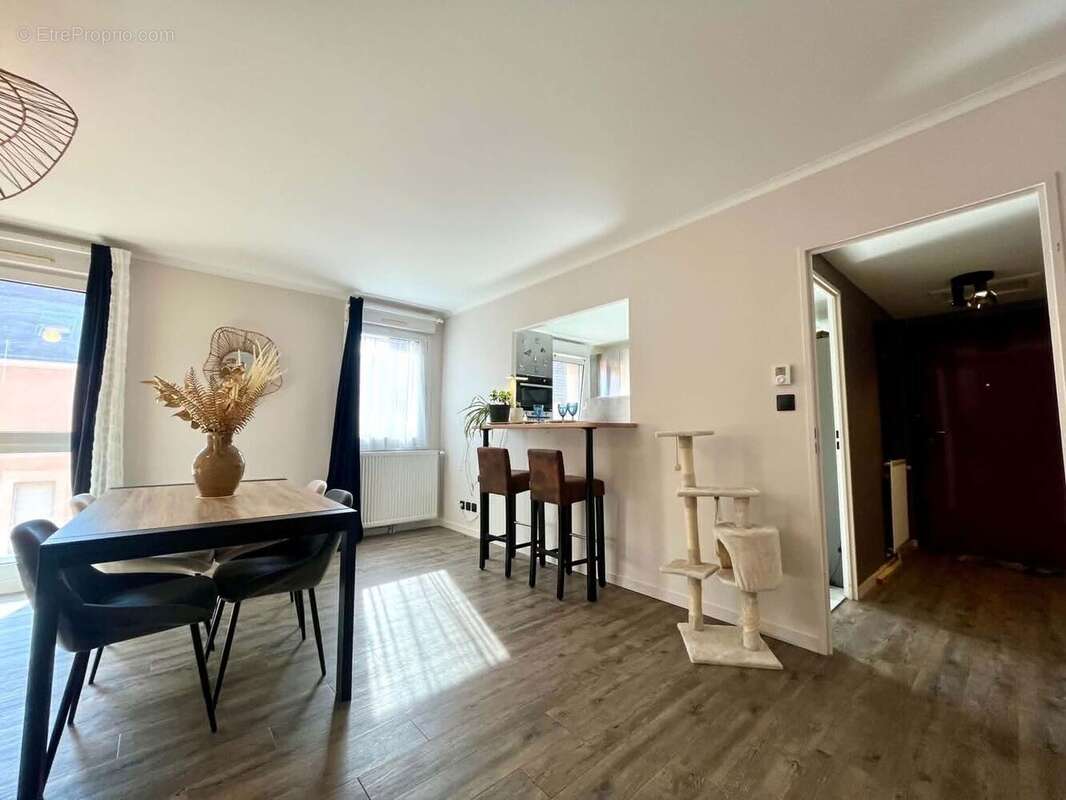 Appartement 127 m² à Chalon-Sur-Saone  - photo 6