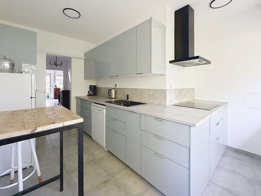 Appartement à VAUCRESSON