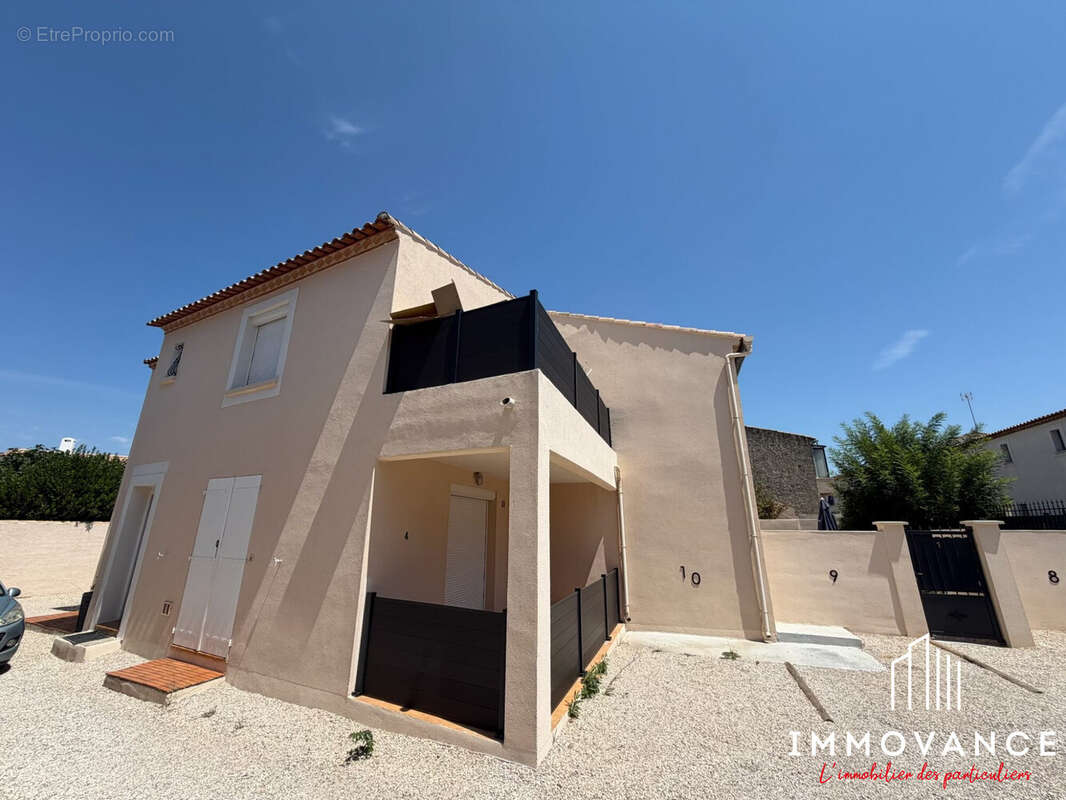 Appartement 38 m² à Jacou  - photo 7