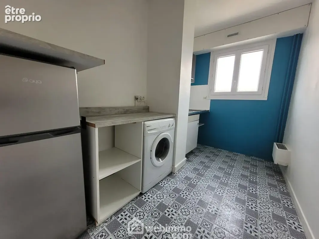 Appartement 2 pièces 43 m² à vendre à Montrouge (92120) - photo 31