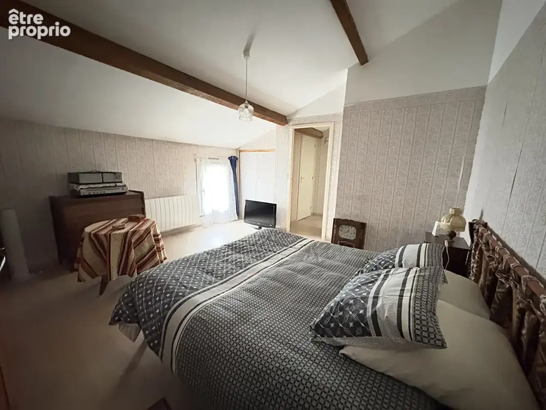 Maison à vendre à Bagneux - Saumur - photo 4