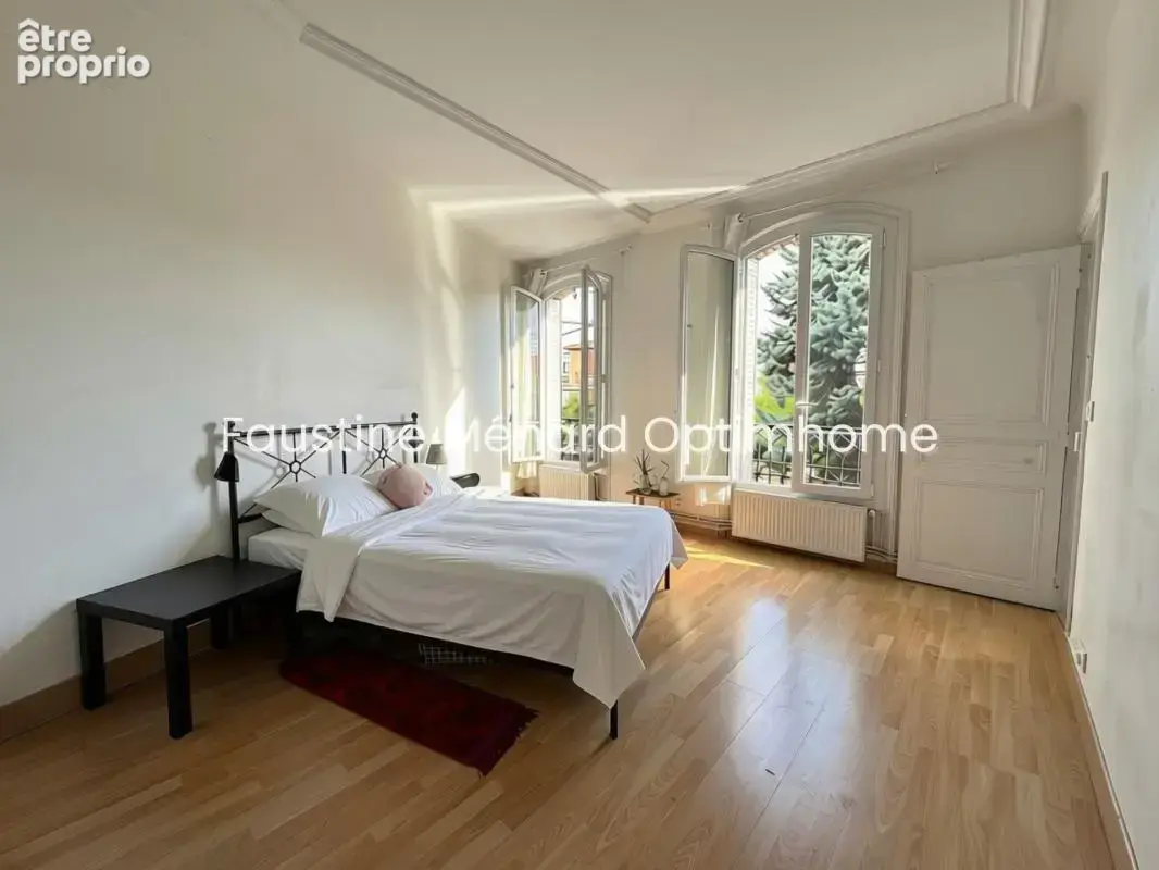 Bois-colombes / les vallees – t2 sans travaux avec cave - photo 2