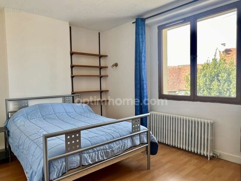 Maison à NANGIS