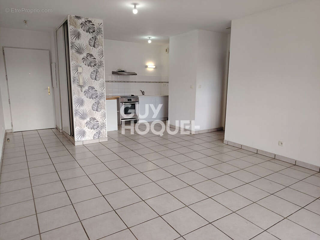 Appartement à DAX