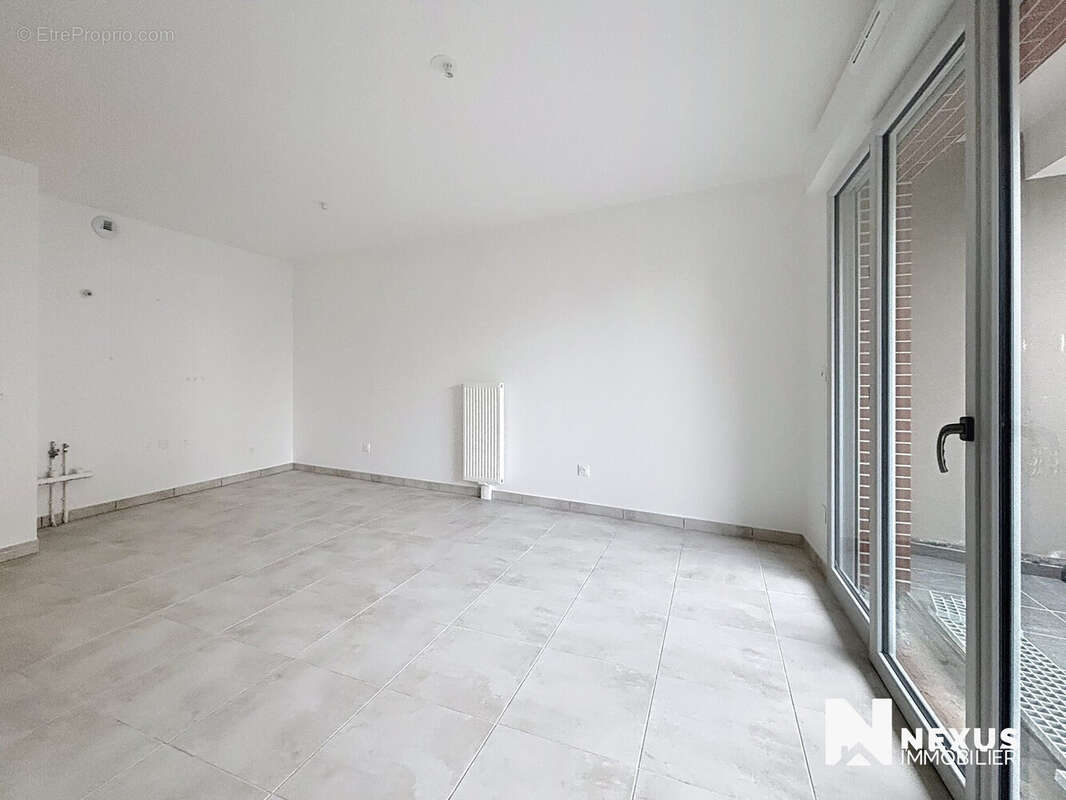 Appartement à ROUEN