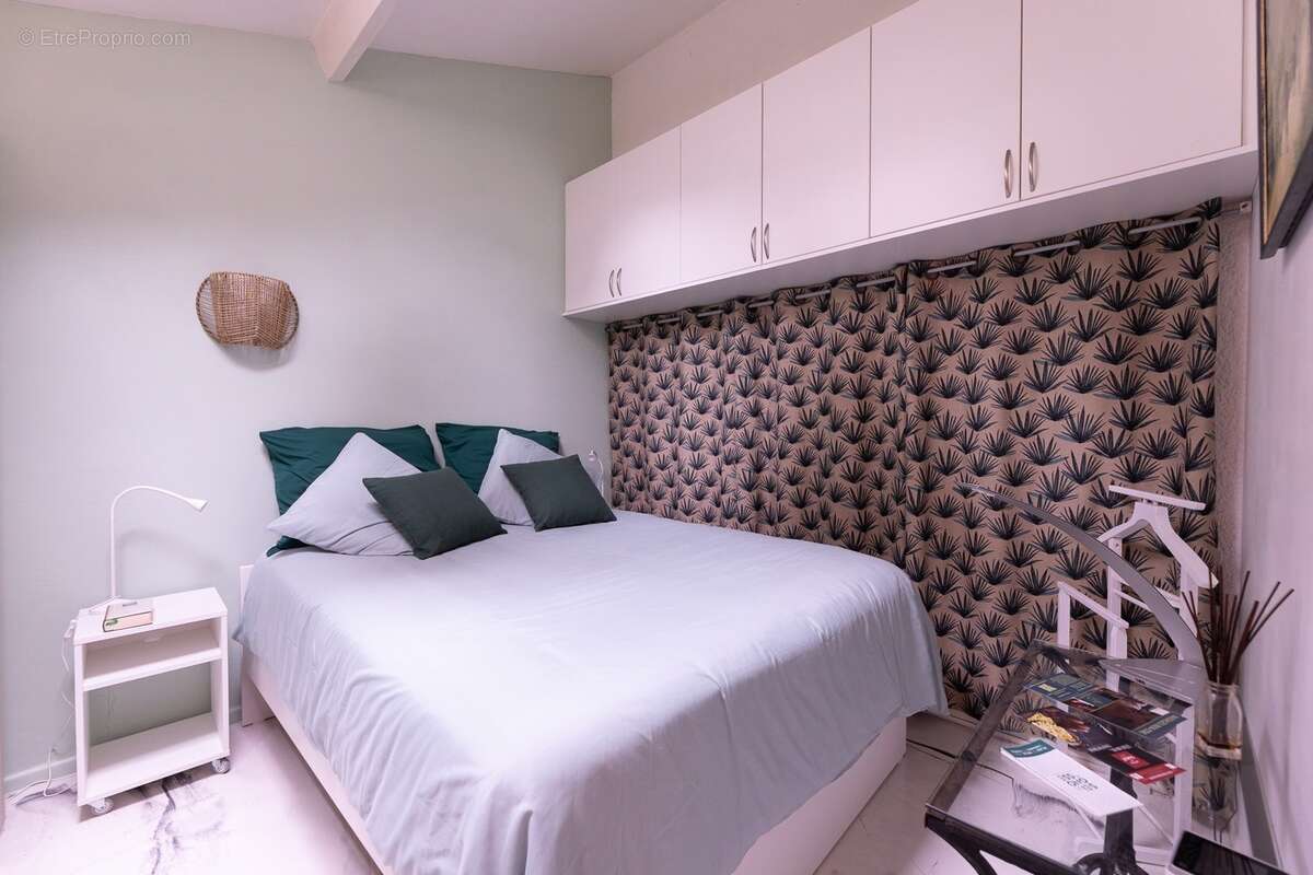 Seignosse Le Penon (40) - Villa Patio 82 m² - Entièrement rénovée - 2 chambres - Terrasse et jacuzzi - photo 13