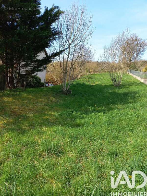 Photo 3 - Terrain à NOLAY