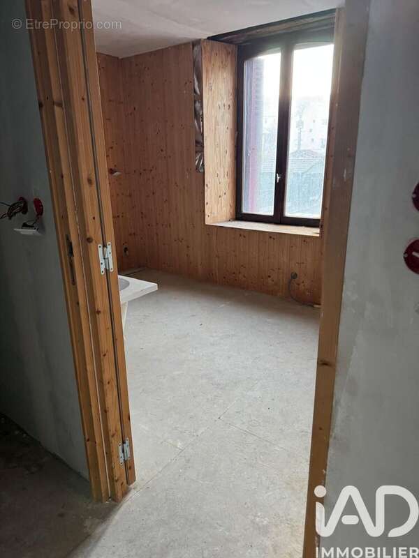 Photo 2 - Maison à PONTARLIER