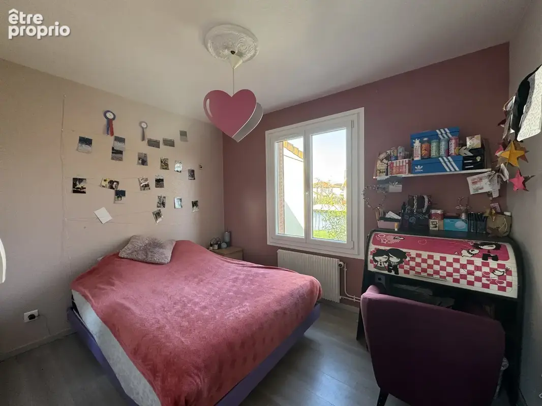 Maison familiale mitoyenne 7 pièces - photo 12