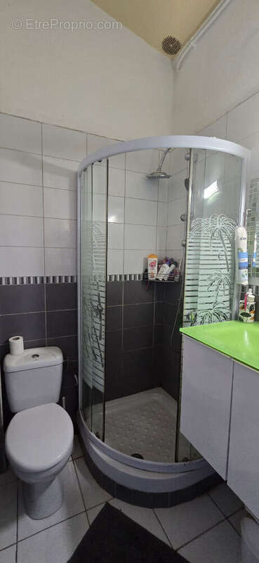 Maison à SAINTE-ANNE