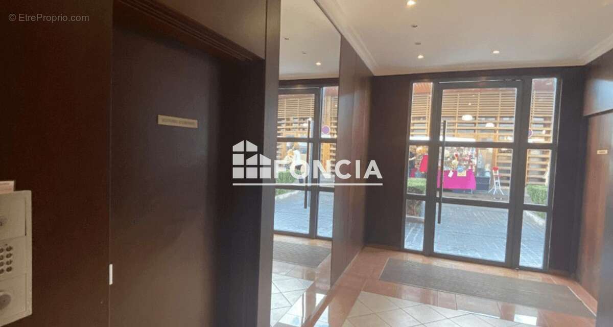 Appartement à DREUX