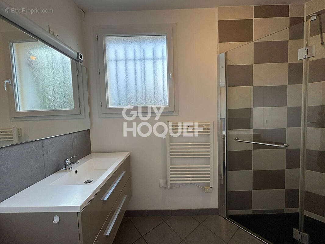 Appartement à LIT-ET-MIXE