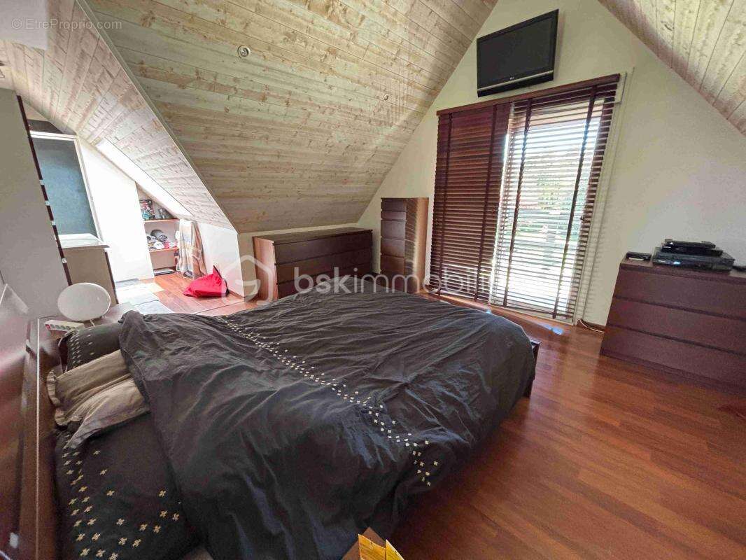 Idéal grande famille, maison de 169 m² au calme - photo 10