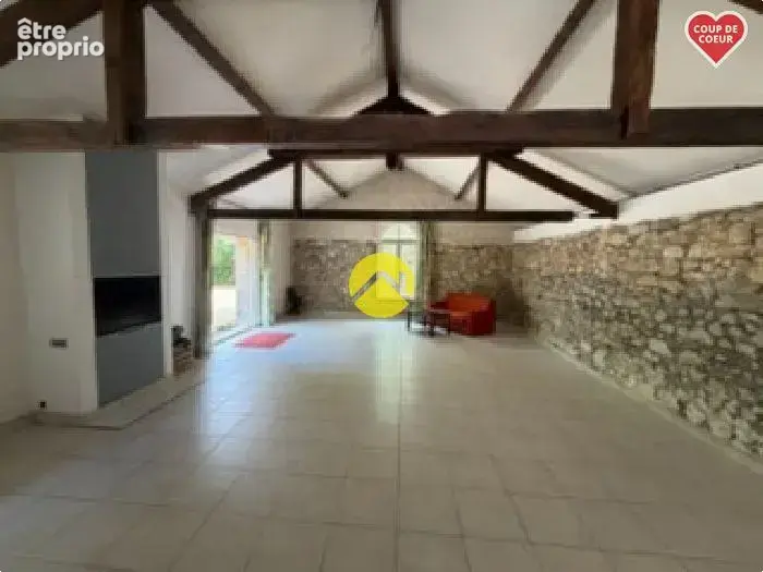 Maison en pierre rénovée - photo 3