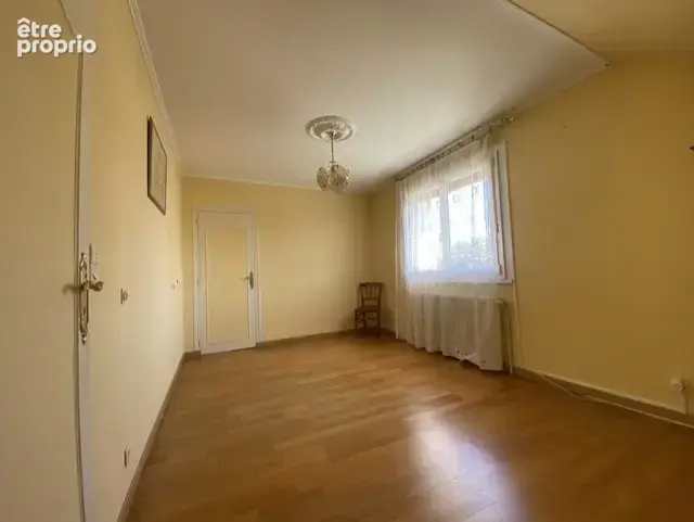 Caen   maison t5 de 107 m2 sur terrain de 655 m2 - photo 7