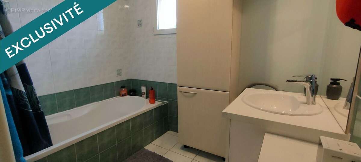 Photo 2 - Maison à TIGNIEU-JAMEYZIEU