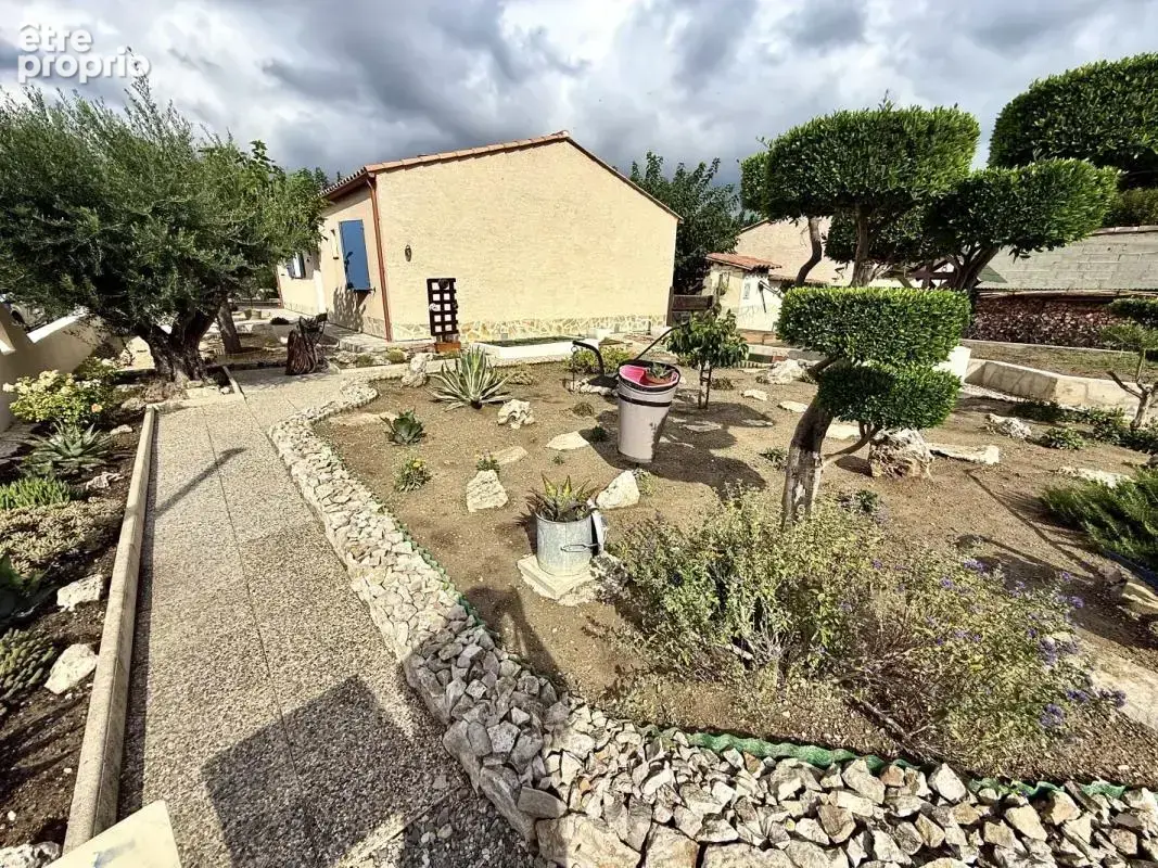 Maison 4 pièces 103 m² à vendre à Argeliers (11120) - photo 3