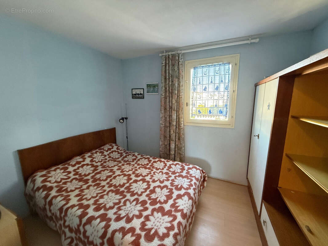 Appartement à LE GRAU-DU-ROI