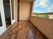 Appartement à SAINT-MANDRIER-SUR-MER