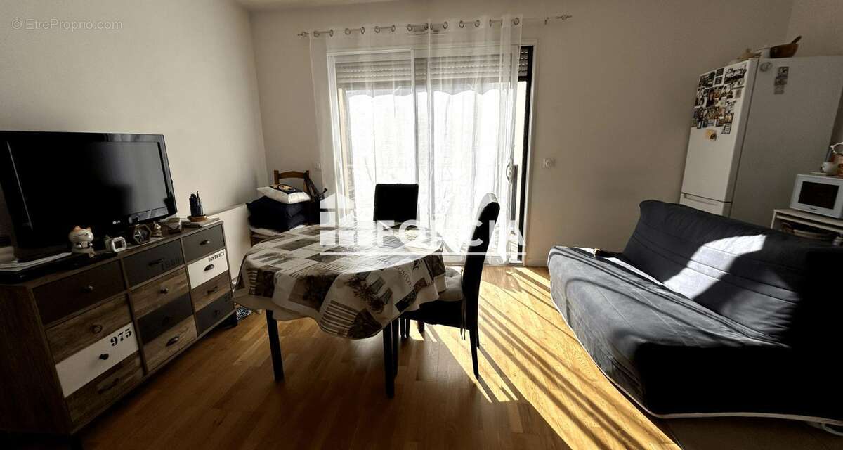 Appartement à LE COUDRAY